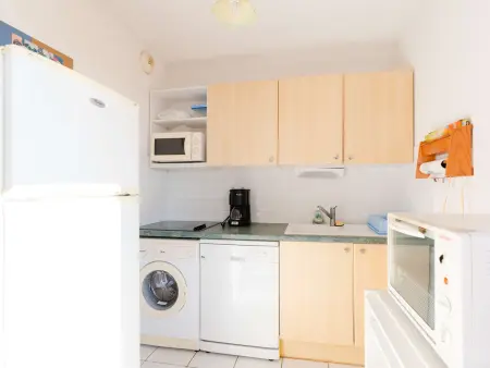 Appartement T4 Duplex 6 Pers, Balcon, Garage - Narbonne-Plage - Photo 3