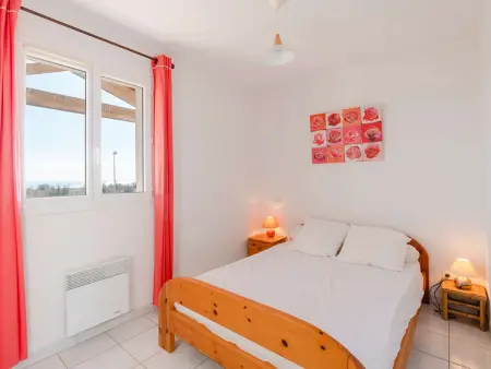 Appartement T4 Duplex 6 Pers, Balcon, Garage - Narbonne-Plage - Photo 5