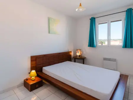 Appartement T4 Duplex 6 Pers, Balcon, Garage - Narbonne-Plage - Photo 6