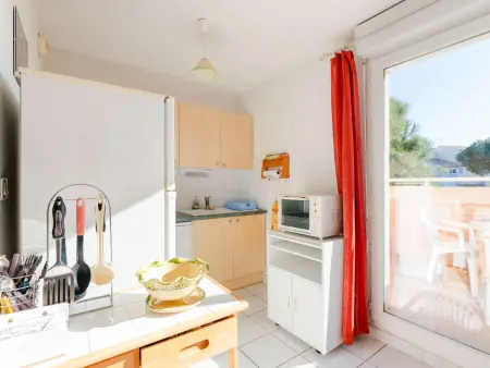 Appartement T4 Duplex 6 Pers, Balcon, Garage - Narbonne-Plage - Photo 7