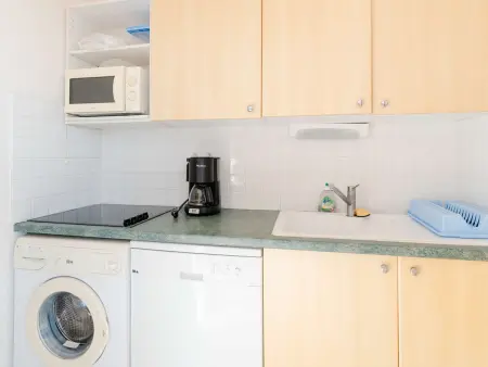 Appartement T4 Duplex 6 Pers, Balcon, Garage - Narbonne-Plage - Photo 8