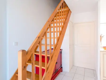 Appartement T4 Duplex 6 Pers, Balcon, Garage - Narbonne-Plage - Photo 9
