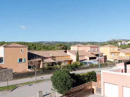 Appartement T4 Duplex 6 Pers, Balcon, Garage - Narbonne-Plage - Photo 14