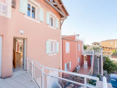 Appartement T4 Duplex 6 Pers, Balcon, Garage - Narbonne-Plage - Photo 18