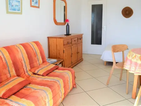 Studio au bord de l'eau avec terrasse et ménage inclus - Photo 4