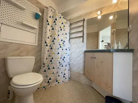 Appt 2 pièces avec piscine, La Rochelle, Appartement 4 personnes à La Rochelle - Photo 7