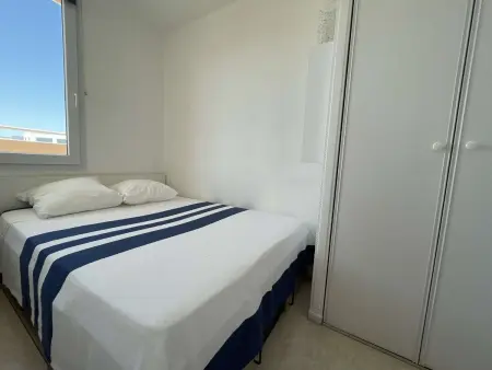 Appt 2 pièces avec piscine, La Rochelle, Appartement 4 personnes à La Rochelle - Photo 9