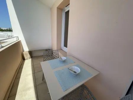 Appt 2 pièces avec piscine, La Rochelle, Appartement 4 personnes à La Rochelle - Photo 10