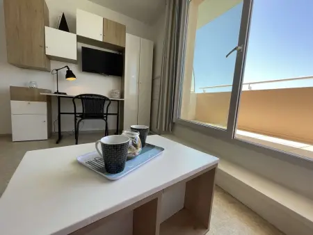 Appt 2 pièces avec piscine, La Rochelle, Appartement 4 personnes à La Rochelle - Photo 11