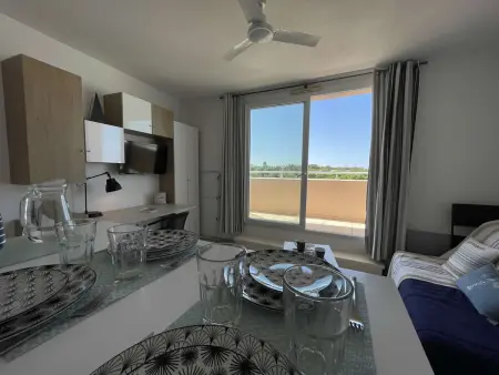 Appt 2 pièces avec piscine, La Rochelle, Appartement 4 personnes à La Rochelle - Photo 14