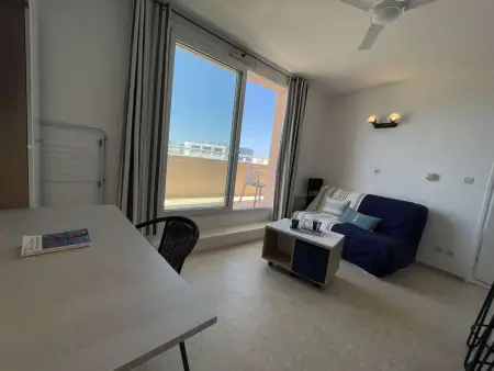 Appt 2 pièces avec piscine, La Rochelle, Appartement 4 personnes à La Rochelle - Photo 15