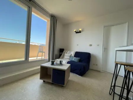 Appt 2 pièces avec piscine, La Rochelle, Appartement 4 personnes à La Rochelle - Photo 17