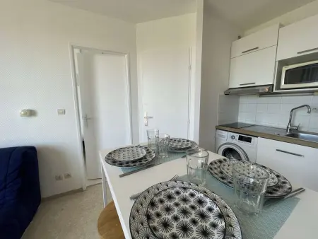 Appt 2 pièces avec piscine, La Rochelle, Appartement 4 personnes à La Rochelle - Photo 20
