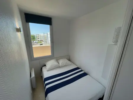 Appt 2 pièces avec piscine, La Rochelle, Appartement 4 personnes à La Rochelle - Photo 21