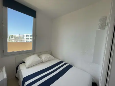 Appt 2 pièces avec piscine, La Rochelle, Appartement 4 personnes à La Rochelle - Photo 22