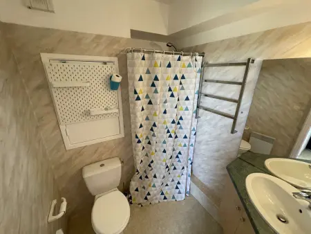 Appt 2 pièces avec piscine, La Rochelle, Appartement 4 personnes à La Rochelle - Photo 23