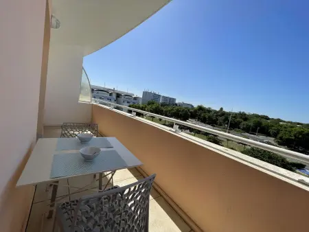 Appt 2 pièces avec piscine, La Rochelle, Appartement 4 personnes à La Rochelle - Photo 25
