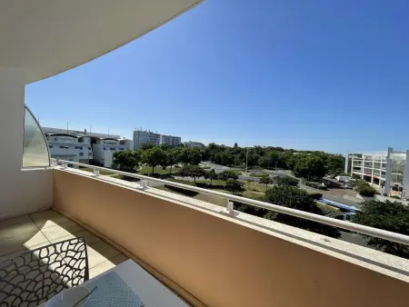 Appt 2 pièces avec piscine, La Rochelle, Appartement 4 personnes à La Rochelle - Photo 28