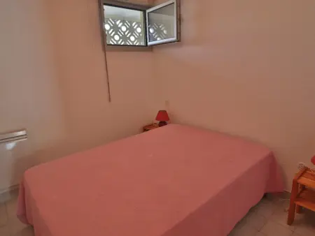 Spacieux T2 cabine, terrasse, animaux admis, Appartement 6 personnes à Sète - Photo 9