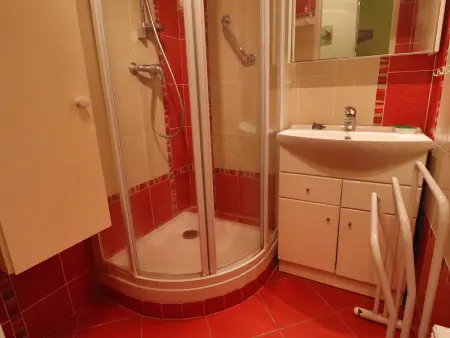 Spacieux T2 cabine, terrasse, animaux admis, Appartement 6 personnes à Sète - Photo 11