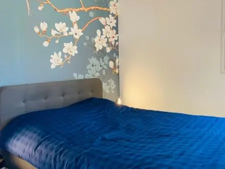 Appartement 3 pièces avec climatisation et parking, 200m de la plage - Photo 3