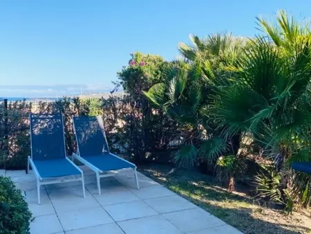 Appartement 3 pièces avec climatisation et parking, 200m de la plage - Photo 10