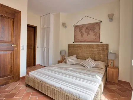 Appartement spacieux avec piscine, climatisation et terrasse à Ajaccio - Photo 5
