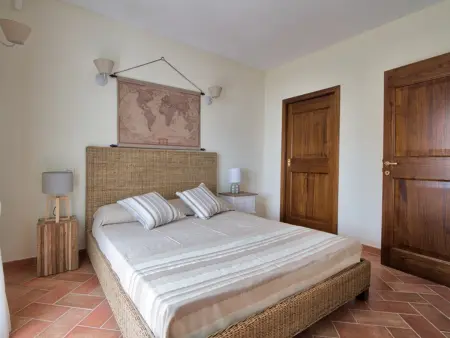 Appartement spacieux avec piscine, climatisation et terrasse à Ajaccio - Photo 7