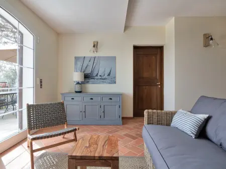 Appartement spacieux avec piscine, climatisation et terrasse à Ajaccio - Photo 11