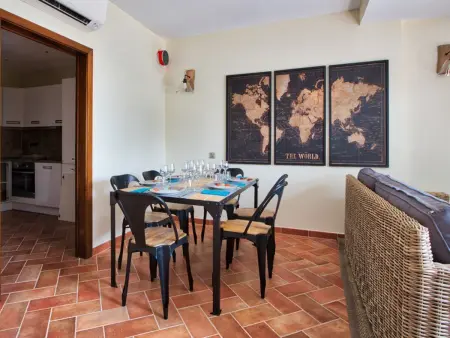 Appartement spacieux avec piscine, climatisation et terrasse à Ajaccio - Photo 12