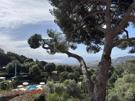 Appartement spacieux avec piscine, climatisation et terrasse à Ajaccio - Photo 15