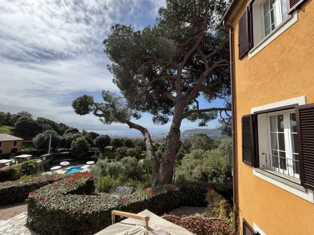 Appartement spacieux avec piscine, climatisation et terrasse à Ajaccio - Photo 16