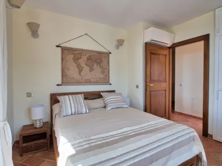 Appartement calme avec piscine, 5 pièces 8 couchages - Ajaccio, Corse du Sud - Photo 9