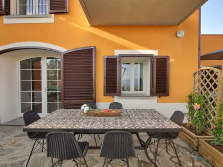 Appartement calme avec piscine, 5 pièces 8 couchages - Ajaccio, Corse du Sud - Photo 18