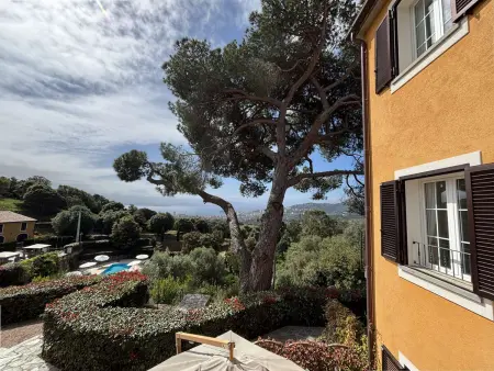 Appartement calme avec piscine, 5 pièces 8 couchages - Ajaccio, Corse du Sud - Photo 22