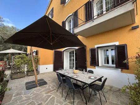 Appartement calme avec piscine, 5 pièces 8 couchages - Ajaccio, Corse du Sud - Photo 23