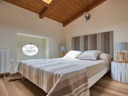 Appartement calme avec piscine, terrasse et jardin - 6 couchages, Ajaccio - Photo 6