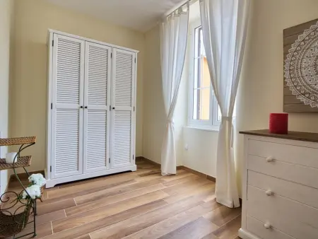 Appartement calme avec piscine, terrasse et jardin - 6 couchages, Ajaccio - Photo 8