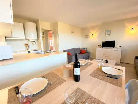 Appartement T2 à Porticcio: Clim, Piscine Gratuite, Proche Plages et Commerces - Photo 1