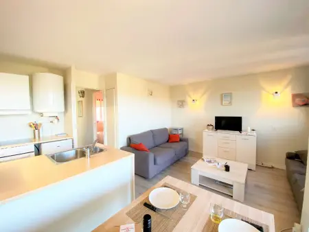 Appartement T2 à Porticcio: Clim, Piscine Gratuite, Proche Plages et Commerces - Photo 2