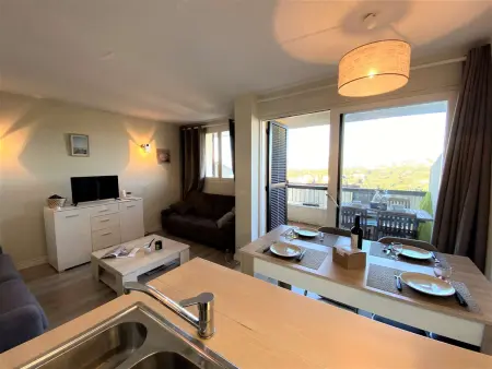 Appartement T2 à Porticcio: Clim, Piscine Gratuite, Proche Plages et Commerces - Photo 3