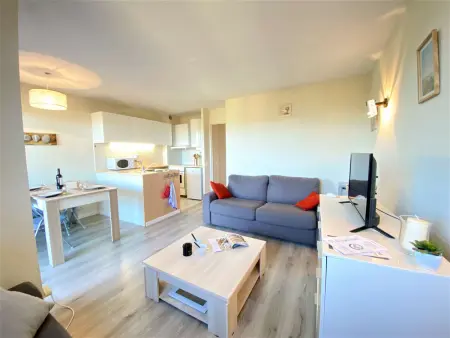 Appartement T2 à Porticcio: Clim, Piscine Gratuite, Proche Plages et Commerces - Photo 5