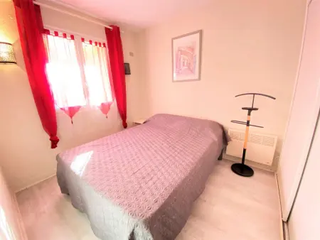 Appartement T2 à Porticcio: Clim, Piscine Gratuite, Proche Plages et Commerces - Photo 6