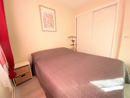 Appartement T2 à Porticcio: Clim, Piscine Gratuite, Proche Plages et Commerces - Photo 7