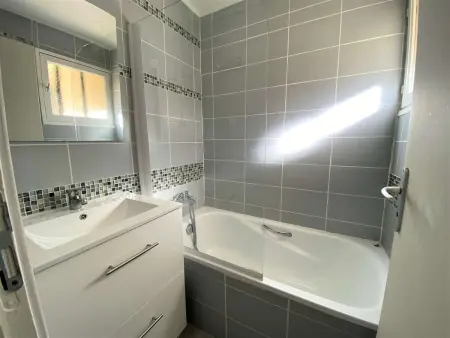 Appartement T2 à Porticcio: Clim, Piscine Gratuite, Proche Plages et Commerces - Photo 8