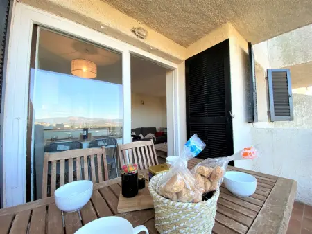Appartement T2 à Porticcio: Clim, Piscine Gratuite, Proche Plages et Commerces - Photo 9