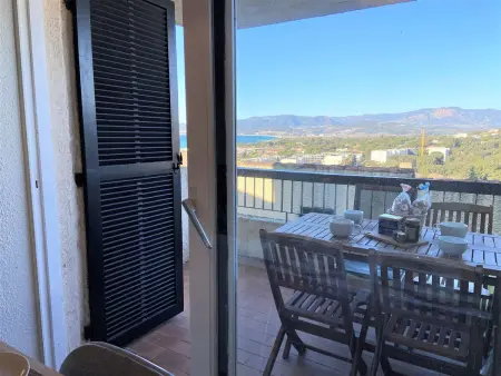 Appartement T2 à Porticcio: Clim, Piscine Gratuite, Proche Plages et Commerces - Photo 10