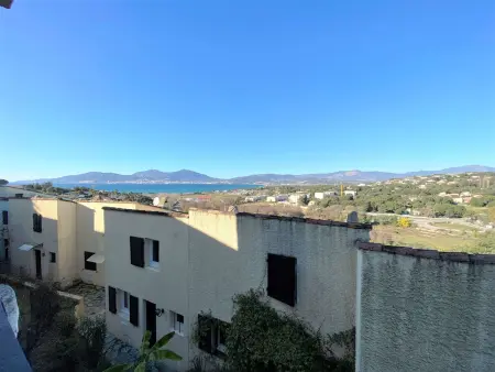 Appartement T2 à Porticcio: Clim, Piscine Gratuite, Proche Plages et Commerces - Photo 11