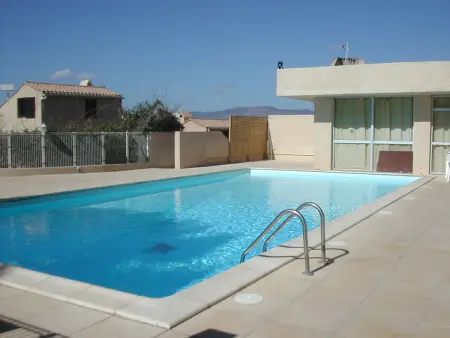 Appartement T2 à Porticcio: Clim, Piscine Gratuite, Proche Plages et Commerces - Photo 15