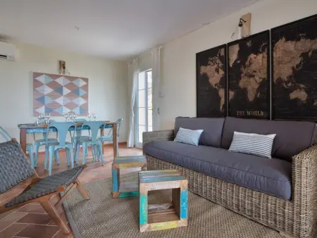 Appartement 3 pièces avec piscine et climatisation à Ajaccio - Photo 7